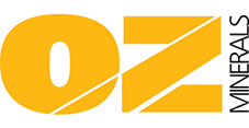 OZMinerals